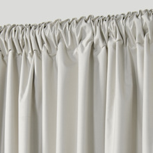Innes Blockout Multi Header Curtains (Set of 2)